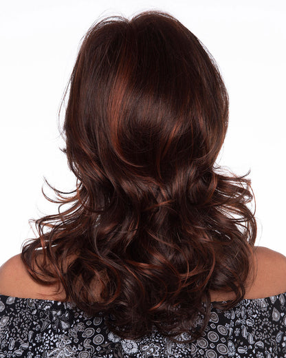Selena (Exclusive) | Human Hair Blend Wig by Envy
