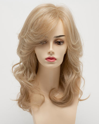 Selena | Human Hair Blend Wig by Envy