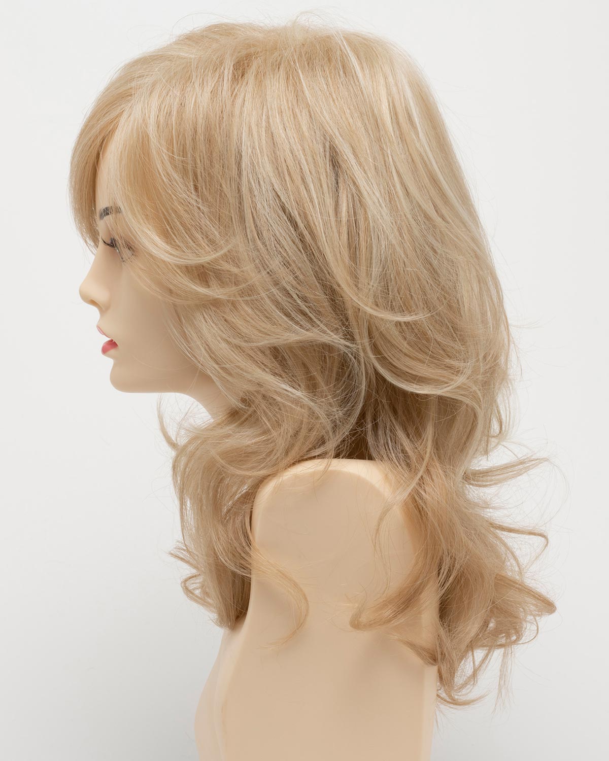 Selena | Human Hair Blend Wig by Envy