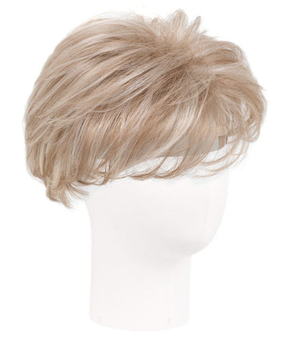 Layered Topper | Synthetic Hair by Envy
