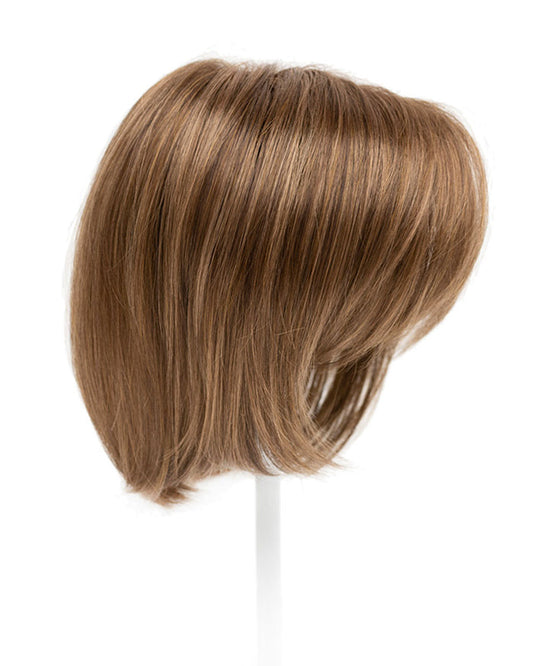 Big Bangs Topper (Exclusive) | Synthetic Hair by Envy