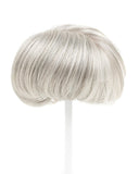 Leading Part Topper (Exclusive) | Monofilament Top Synthetic Hair by Envy