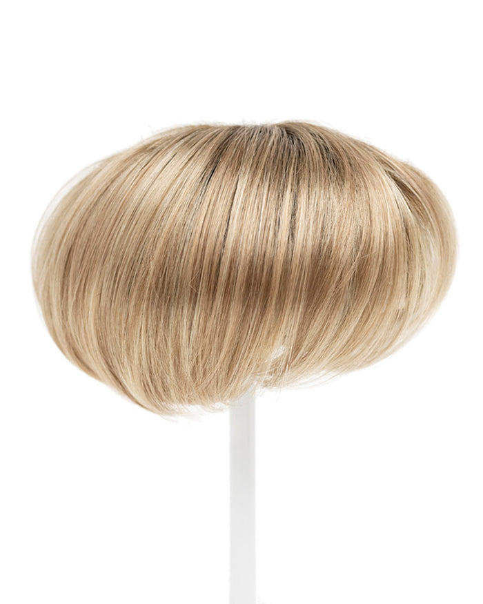 Part The Crown Topper (Exclusive) | Monofilament Part Synthetic Hair by Envy