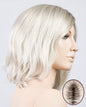Destiny Mono Part-Petite/Average | Lace Front & Monofilament Part Synthetic Wig by Ellen Wille