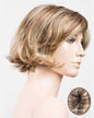 Like Mono-Petite/Average | Lace Front & Monofilament Part Synthetic Wig by Ellen Wille