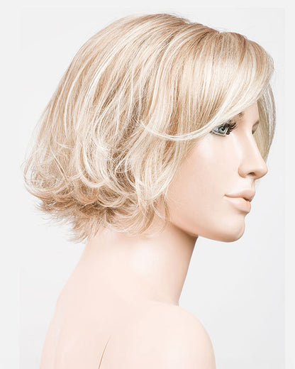 Like Mono-Petite/Average | Lace Front & Monofilament Part Synthetic Wig by Ellen Wille
