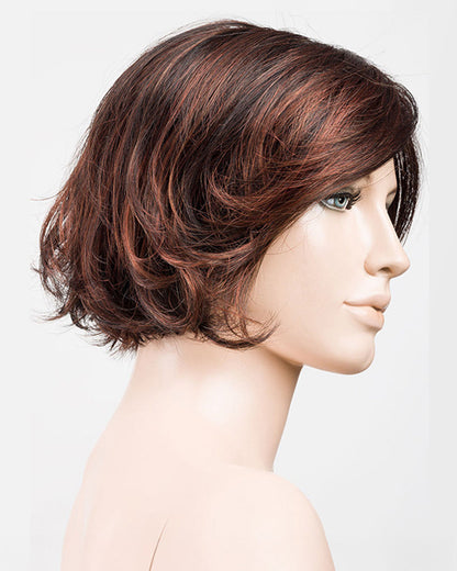 Like Mono-Petite/Average | Lace Front & Monofilament Part Synthetic Wig by Ellen Wille