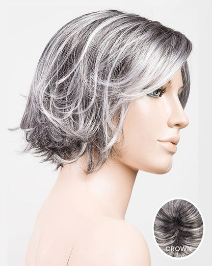 Like Mono-Petite/Average | Lace Front & Monofilament Part Synthetic Wig by Ellen Wille