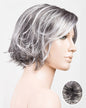 Like Mono-Petite/Average | Lace Front & Monofilament Part Synthetic Wig by Ellen Wille