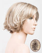 Like Mono-Petite/Average | Lace Front & Monofilament Part Synthetic Wig by Ellen Wille