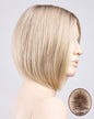 Dua Mono-Petite/Average | Lace Front & Monofilament Part Synthetic Wig by Ellen Wille