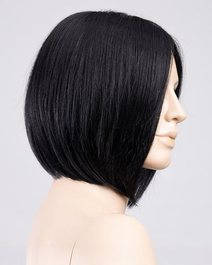 Dua Mono-Petite/Average | Lace Front & Monofilament Part Synthetic Wig by Ellen Wille