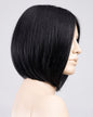 Dua Mono-Petite/Average | Lace Front & Monofilament Part Synthetic Wig by Ellen Wille