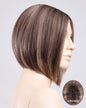 Dua Mono-Petite/Average | Lace Front & Monofilament Part Synthetic Wig by Ellen Wille