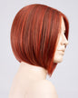 Dua Mono-Petite/Average | Lace Front & Monofilament Part Synthetic Wig by Ellen Wille