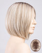 Dua Mono-Petite/Average | Lace Front & Monofilament Part Synthetic Wig by Ellen Wille