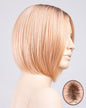 Dua Mono-Petite/Average | Lace Front & Monofilament Part Synthetic Wig by Ellen Wille
