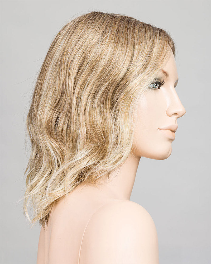 Mila Mono-Petite/Average | Lace Front & Monofilament Top Synthetic Wig by Ellen Wille