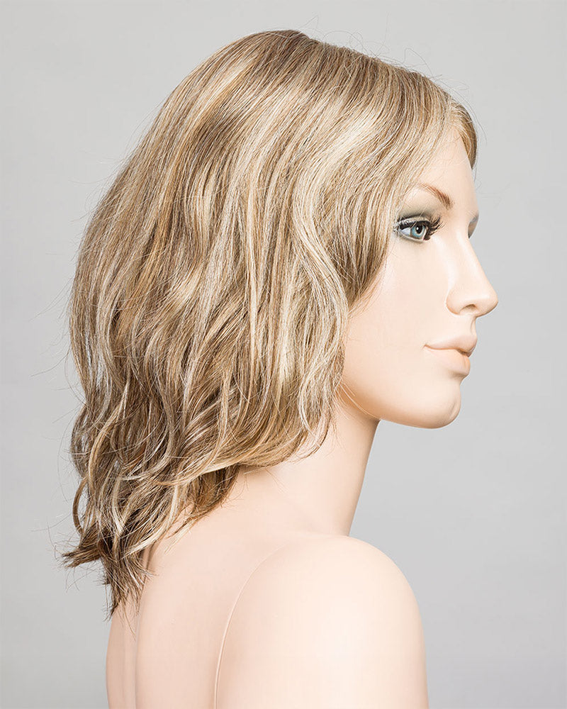 Mila Mono-Petite/Average | Lace Front & Monofilament Top Synthetic Wig by Ellen Wille