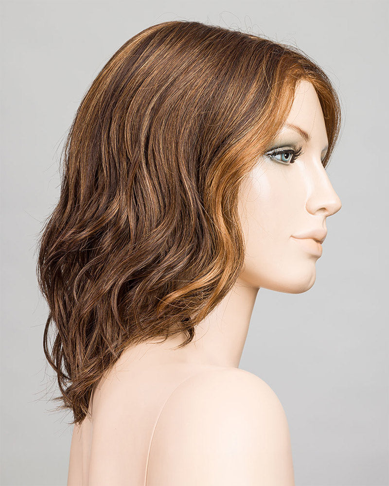 Mila Mono-Petite/Average | Lace Front & Monofilament Top Synthetic Wig by Ellen Wille