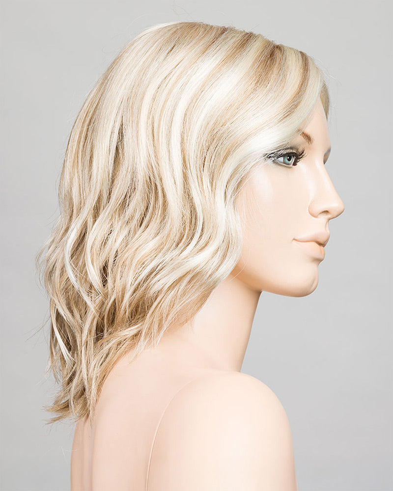 Mila Mono-Petite/Average | Lace Front & Monofilament Top Synthetic Wig by Ellen Wille