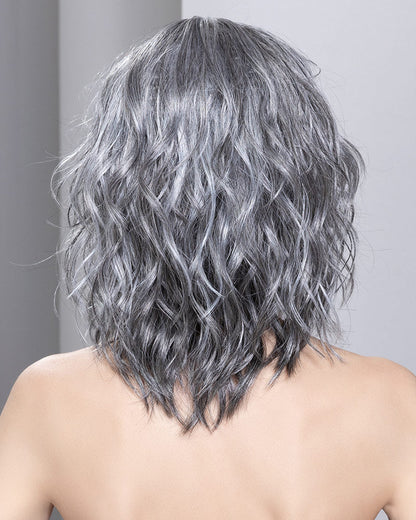 Mila Mono-Petite/Average | Lace Front & Monofilament Top Synthetic Wig by Ellen Wille