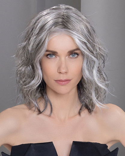 Mila Mono-Petite/Average | Lace Front & Monofilament Top Synthetic Wig by Ellen Wille