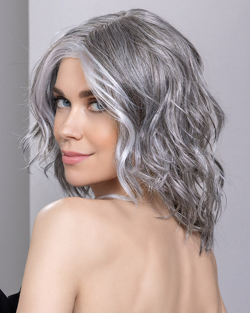 Mila Mono-Petite/Average | Lace Front & Monofilament Top Synthetic Wig by Ellen Wille