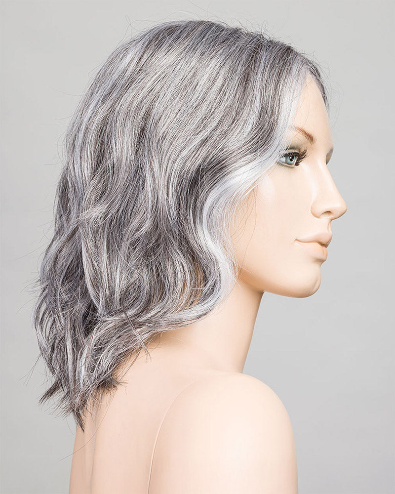 Mila Mono-Petite/Average | Lace Front & Monofilament Top Synthetic Wig by Ellen Wille