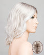 Mila Mono-Petite/Average | Lace Front & Monofilament Top Synthetic Wig by Ellen Wille