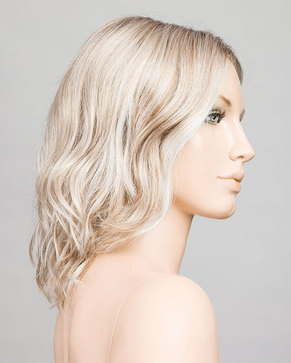 Mila Mono-Petite/Average | Lace Front & Monofilament Top Synthetic Wig by Ellen Wille
