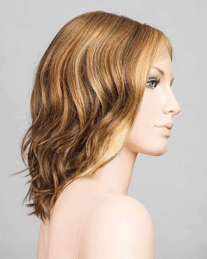 Mila Mono-Petite/Average | Lace Front & Monofilament Top Synthetic Wig by Ellen Wille