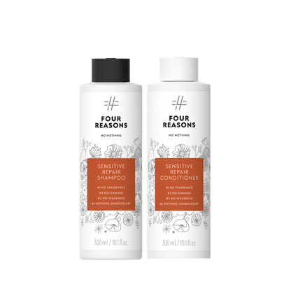 Sensitive Repair Bundle