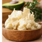 Raw organic African Shea Butter
