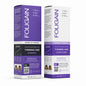 FOLIGAIN® Hair Growth Shampoo + Conditioner Kit For Women with 2% TRIOXIDIL®