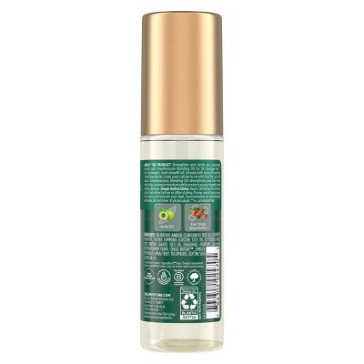 SheaMoisture Bond Repair Hair Oil 3.3 fl oz - Missing Lid