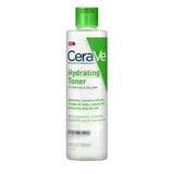CeraVe Hydrating Toner Facial Toner for Normal to Dry Skin 6.8 fl oz - Small Amount Missing