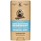DR. SQUATCH Men's Natural Solid Deodorant Coastal Mist 2.65oz - Imperfect Container