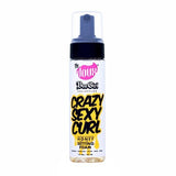 The Doux Bee-Girl Curl Foam 7 fl oz - Imperfect Container