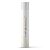 Sebastian Shaper Plus Medium Strong Hold Hairspray 10.6oz - Missing Lid