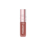 L'Oreal Paris Paradise Hyaluron Tint Lip Stain Serum 680 Nude Espresso 0.16 fl oz - Imperfect Container