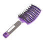 Detangle Hairbrush Women Wet Comb Hair Brush Professional Hair Brush Massage Comb Brush for Hair Hairdresser Hairdressing Tools