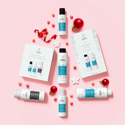 Moisture Gift Set