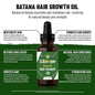 Hair Growth Oil for Scalp, Waves & Coarse Hair