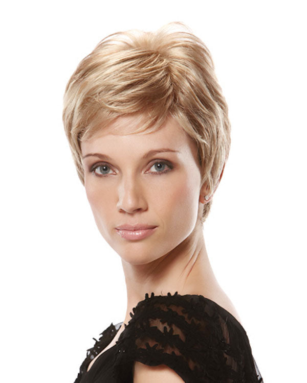Simplicity-Petite | Synthetic Wig by Jon Renau
