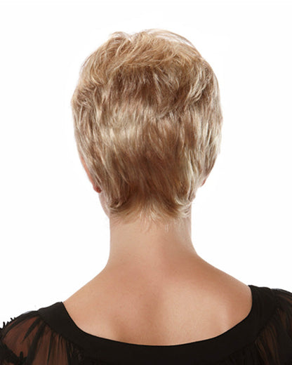 Simplicity-Petite | Synthetic Wig by Jon Renau