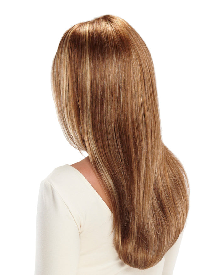 Zara | Lace Front & Monofilament Synthetic Wig by Jon Renau