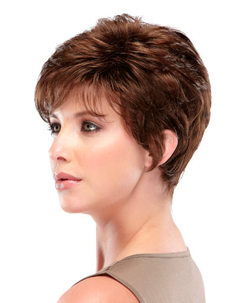 Bree-Petite | Synthetic Wig by Jon Renau