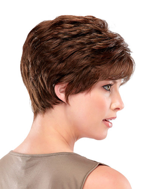 Bree-Petite | Synthetic Wig by Jon Renau