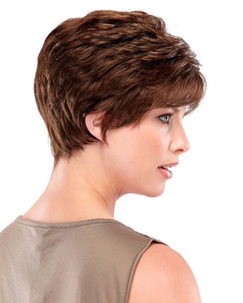 Bree-Petite (Exclusive) | Synthetic Wig by Jon Renau